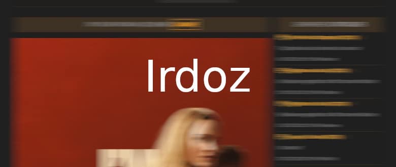 Irdoz - Films Pour Regarder Gratuitement En Streaming 1