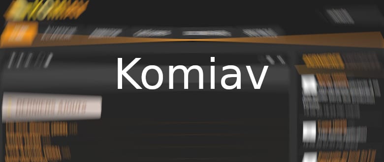 Komiav - Films Pour Regarder Gratuitement En Streaming 1