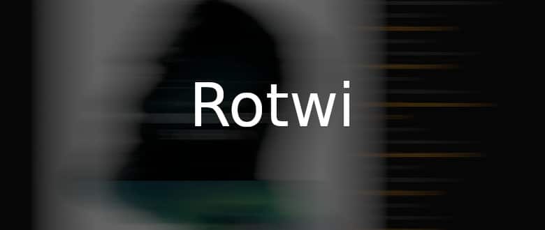 Rotwi - Films Pour Regarder Gratuitement En Streaming 1