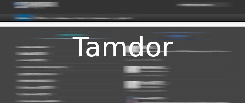 Tamdor - Films Pour Regarder Gratuitement En Streaming 1