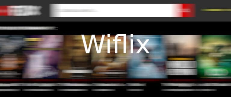 Comment Regarder Un Film Sur Wiflix Wiflix - Des milliers de films et de séries de haute qualité sur Wiflix.cc