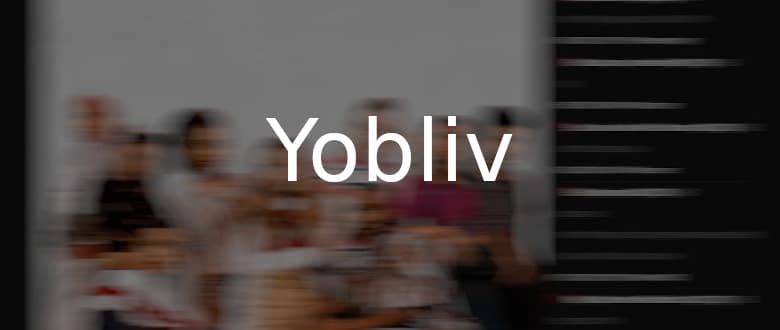Yobliv - Films Pour Regarder Gratuitement En Streaming 1