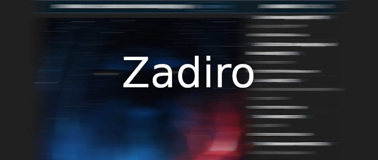 Zadiro - Films Pour Regarder Gratuitement En Streaming 1