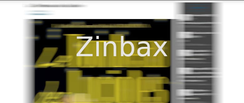 Zinbax - Films Pour Regarder Gratuitement En Streaming 1