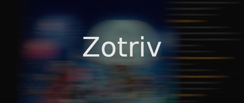 Zotriv - Films Pour Regarder Gratuitement En Streaming 1