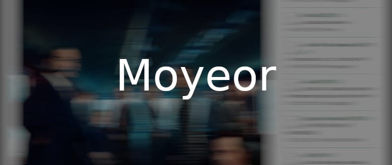Moyeor - Films Pour Regarder Gratuitement En Streaming 1