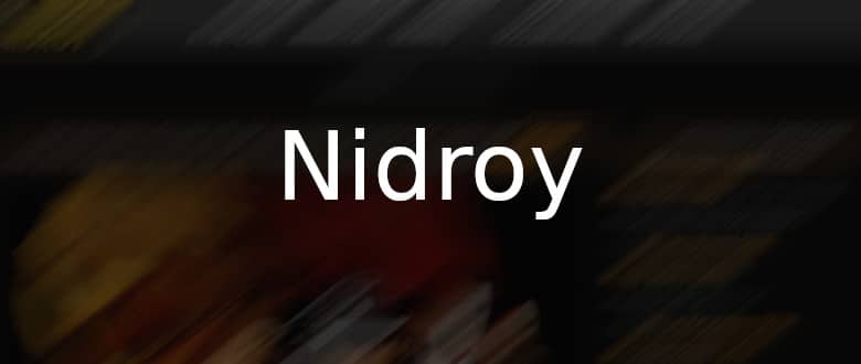 Nidroy - Films Pour Regarder Gratuitement En Streaming 1