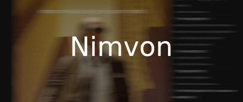 Nimvon - Films Pour Regarder Gratuitement En Streaming 1