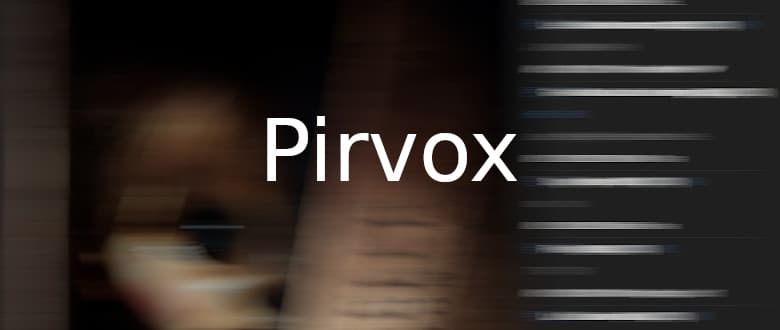 Pirvox - Films Pour Regarder Gratuitement En Streaming 1