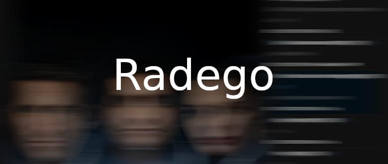 Radego - Films Pour Regarder Gratuitement En Streaming 1
