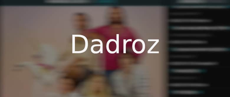 Dadroz - Films Pour Regarder Gratuitement En Streaming 1