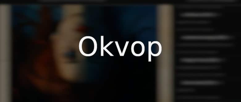 Okvop - Films Pour Regarder Gratuitement En Streaming 1