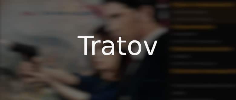 Tratov - Films Pour Regarder Gratuitement En Streaming 1