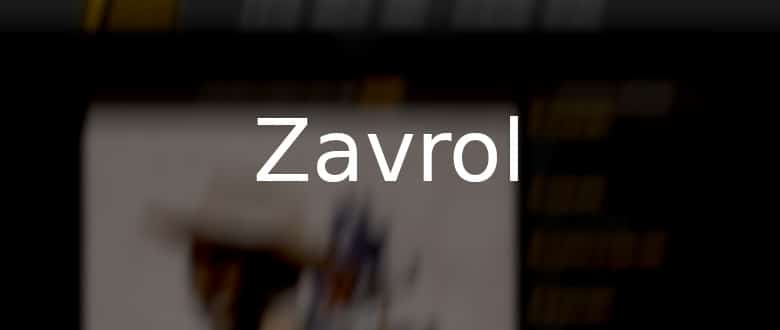 Zavrol - Films Pour Regarder Gratuitement En Streaming 1