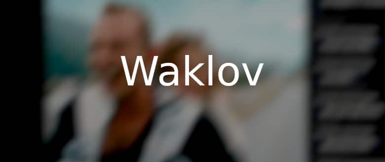 Waklov - Films Pour Regarder Gratuitement En Streaming 1
