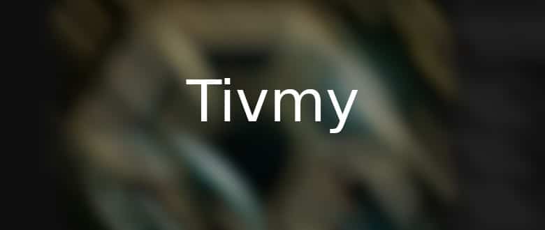 Tivmy - Films Pour Regarder Gratuitement En Streaming 1