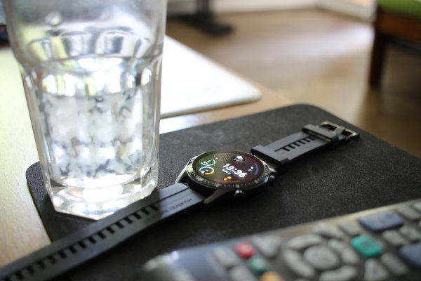 Como os smartwatches poderiam ser ainda mais inteligentes 2