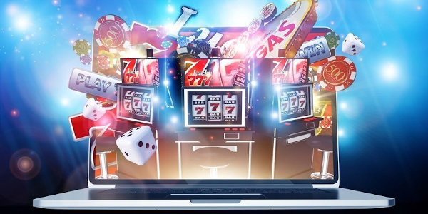 O conceito de serviço espelho FairSpin para casinos online 2