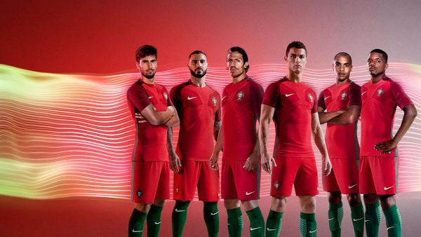 Conheça quem são as principais estrelas da seleção de Portugal atualmente 4