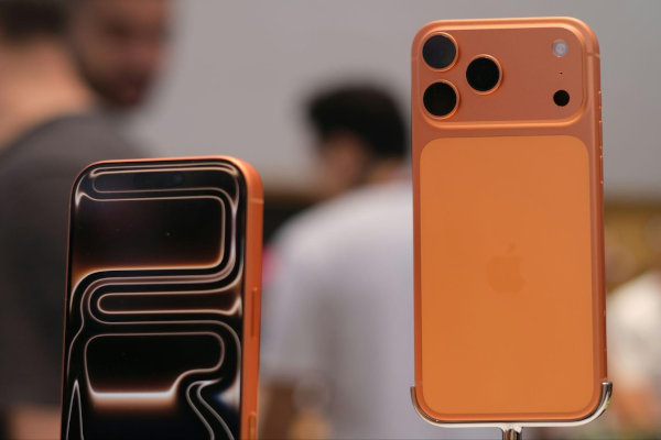 Smartphones para jogar online sem interrupções 2